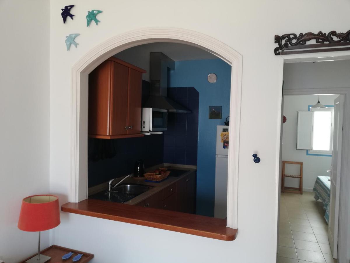 Respira El Mar Desde Tu Terraza Y Sientete En Paz. Apartman Arrieta  Kültér fotó