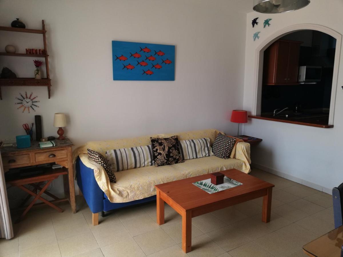 Respira El Mar Desde Tu Terraza Y Sientete En Paz. Apartman Arrieta  Kültér fotó