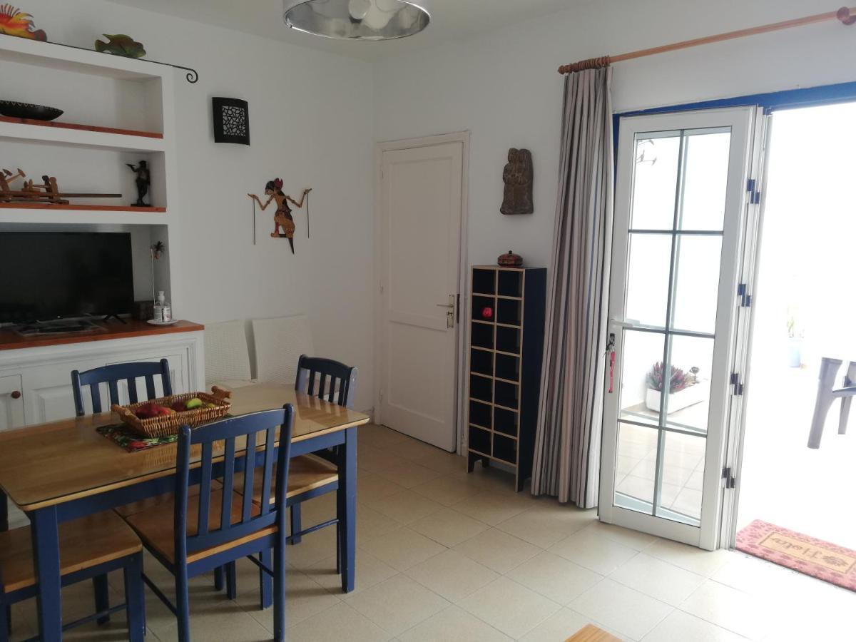 Respira El Mar Desde Tu Terraza Y Sientete En Paz. Apartman Arrieta  Kültér fotó