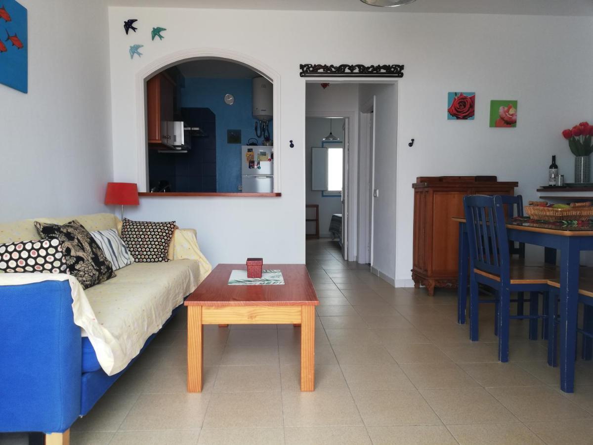 Respira El Mar Desde Tu Terraza Y Sientete En Paz. Apartman Arrieta  Kültér fotó