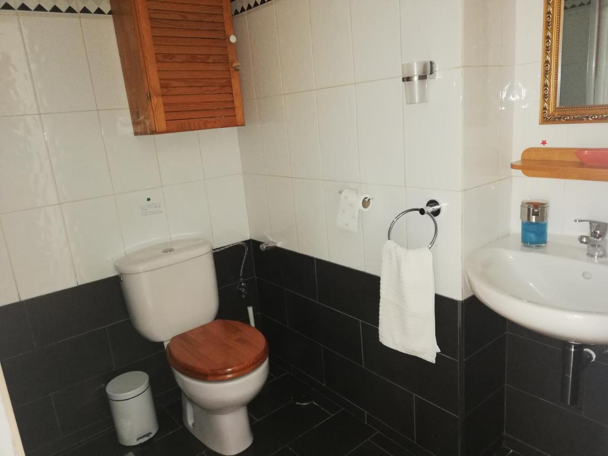 Respira El Mar Desde Tu Terraza Y Sientete En Paz. Apartman Arrieta  Kültér fotó