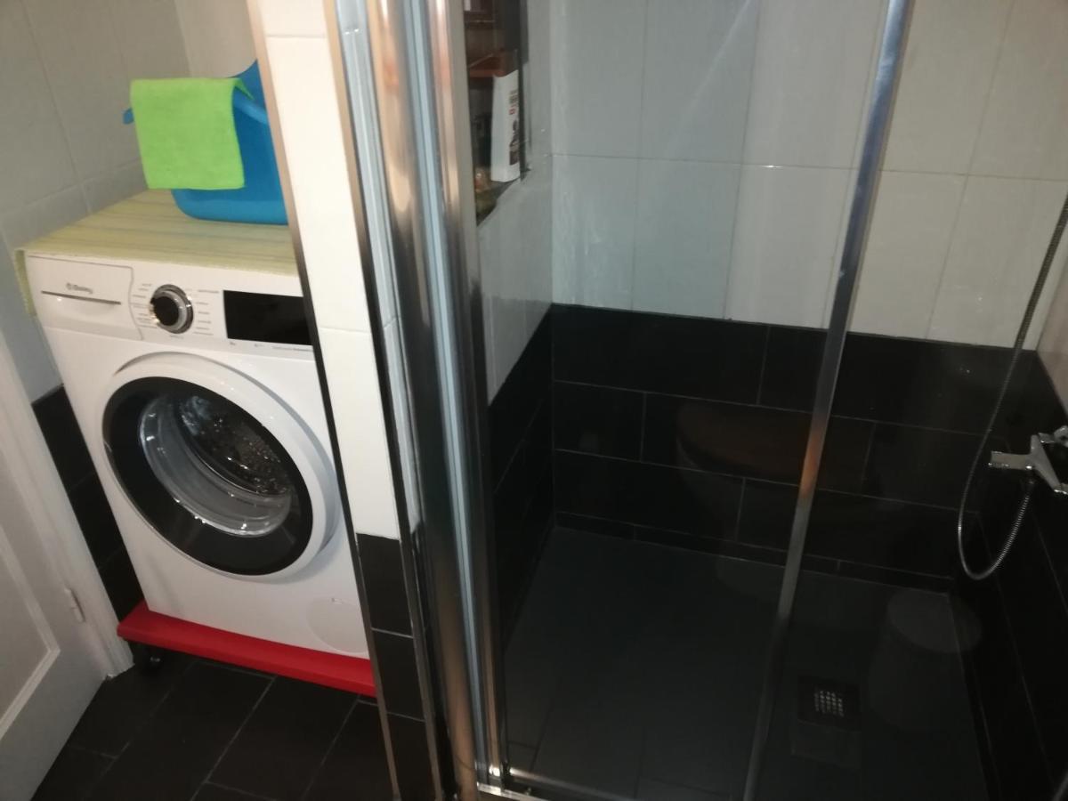 Respira El Mar Desde Tu Terraza Y Sientete En Paz. Apartman Arrieta  Kültér fotó