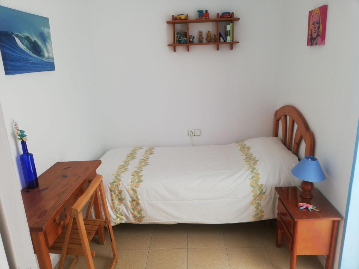 Respira El Mar Desde Tu Terraza Y Sientete En Paz. Apartman Arrieta  Kültér fotó